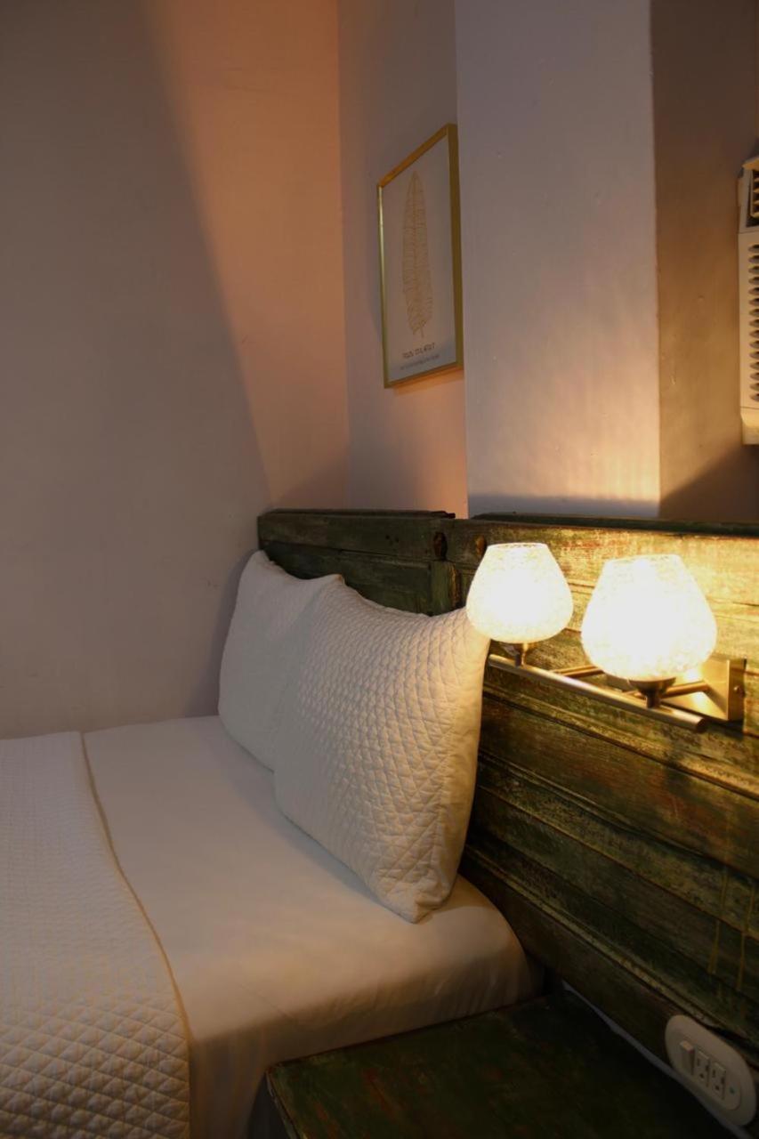 Velvet Hotel Centro Historico 圣安娜 外观 照片